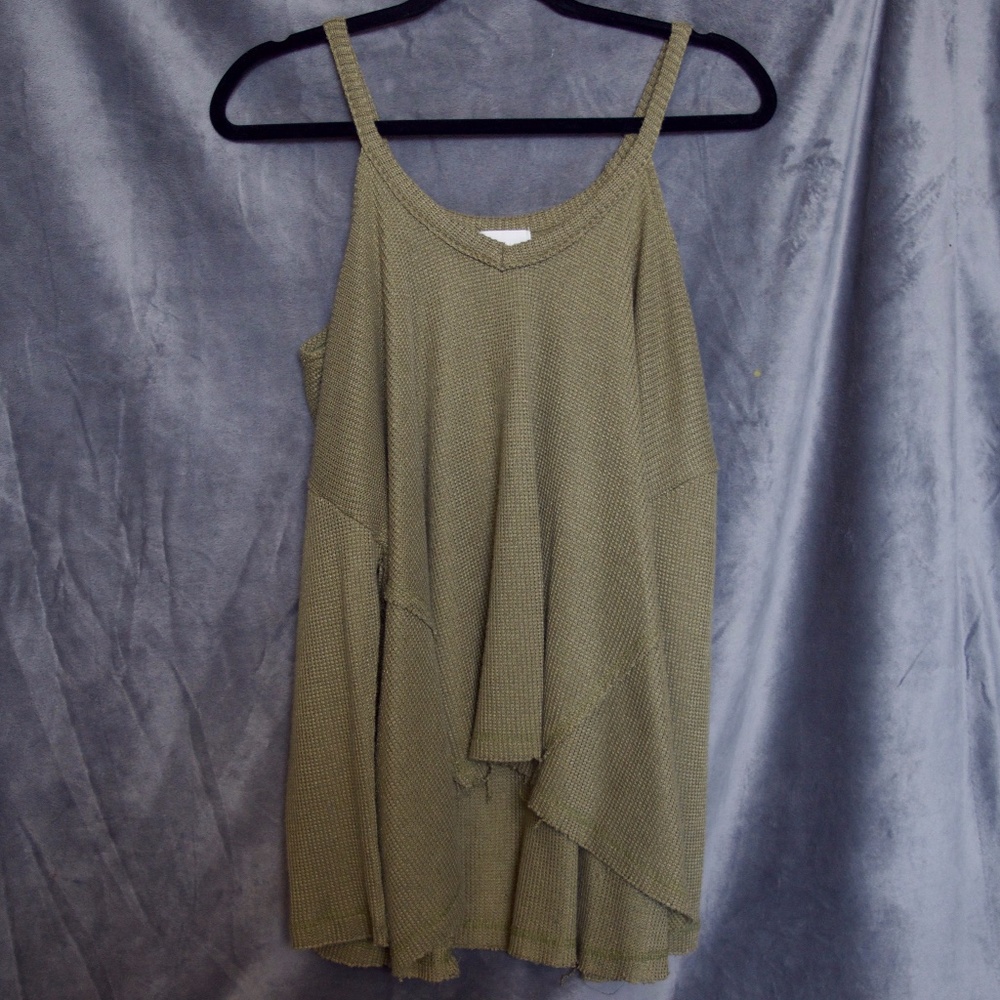Open-Shoulder Long-Sleeve Sweater